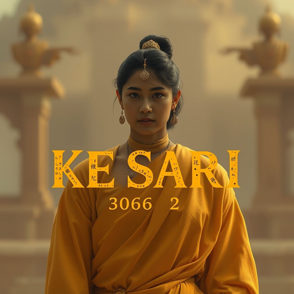 แรงบันดาลใจจากประวัติศาสตร์ในฉาก 'KESARI 2'
